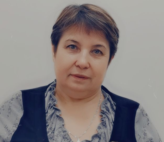 Батурина Нина Ивановна.